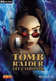 Cover von Tomb Raider 5 - Die Chronik