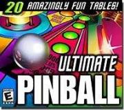 Cover von Ultimate Pinball