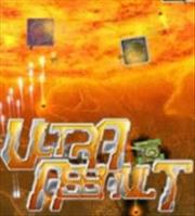 Cover von Ultra Assault