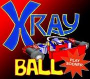 Cover von X-Ray Ball