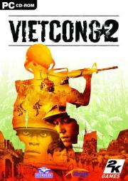 Cover von Vietcong 2