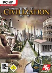 Cover von Civilization 4