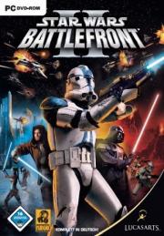 Cover von Star Wars - Battlefront 2