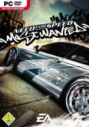 Cover von Need for Speed - Most Wanted