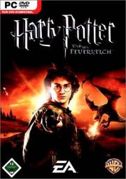 Cover von Harry Potter und der Feuerkelch