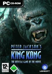 Cover von King Kong