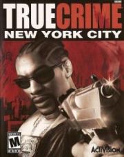Cover von True Crime - New York City