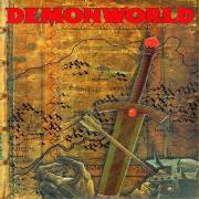 Cover von Demonworld