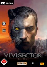 Cover von Vivisector