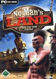 Cover von No Man's Land