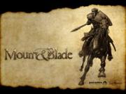 Cover von Mount & Blade