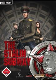 Cover von The Stalin Subway