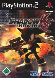 Cover von Shadow the Hedgehog