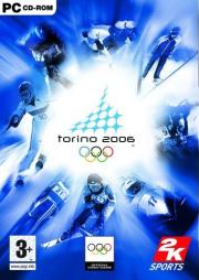 Cover von Torino 2006