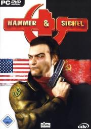 Cover von Hammer & Sichel