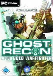 Cover von Ghost Recon - Advanced Warfighter