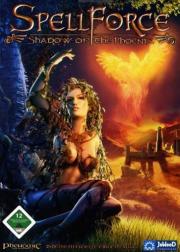 Cover von SpellForce - Shadow of the Phoenix