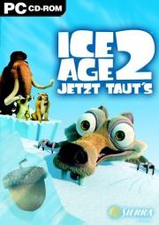 Cover von Ice Age 2