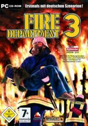 Cover von Fire Department 3