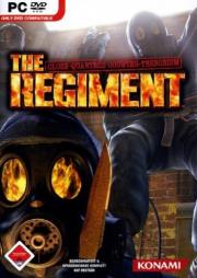 Cover von The Regiment