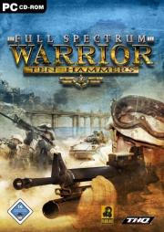 Cover von Full Spectrum Warrior - Ten Hammers