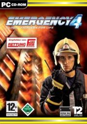 Cover von Emergency 4