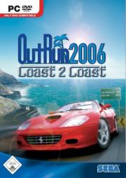 Cover von OutRun 2006