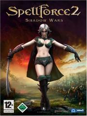 Cover von SpellForce 2 - Shadow Wars