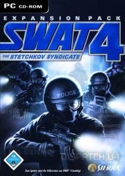 Cover von SWAT 4 - The Stetchkov Syndicate