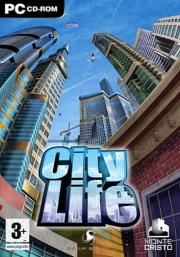 Cover - City Life