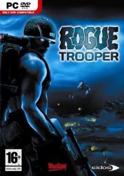 Cover von Rogue Trooper