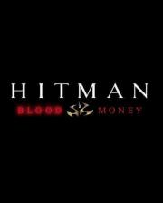 Cover von Hitman - Blood Money