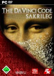 Cover von The Da Vinci Code - Sakrileg