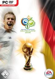 Cover von FIFA Fuball-Weltmeisterschaft 2006