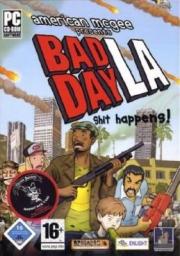 Cover von Bad Day LA