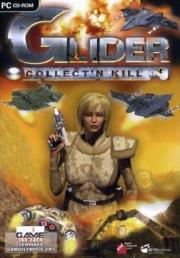 Cover von Glider