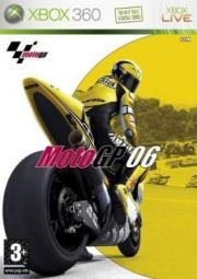 Cover von MotoGP 06