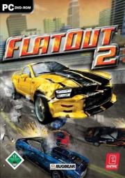 Cover von FlatOut 2