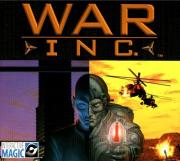 Cover von War Inc.