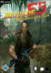 Cover von Brigade E5