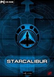 Cover von Starcalibur