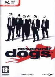 Cover von Reservoir Dogs