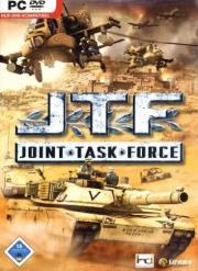 Cover von Joint Task Force