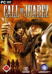 Cover von Call of Juarez