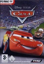 Cover von Cars