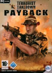 Cover von Terrorist Takedown - Payback