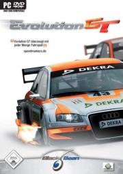 Cover von Evolution GT