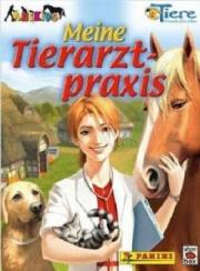 Cover von Meine Tierarztpraxis