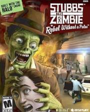 Cover von Stubbs the Zombie