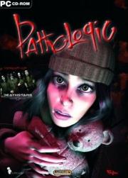 Cover von Pathologic